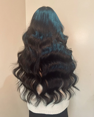 Genius Weft Hair Extensions