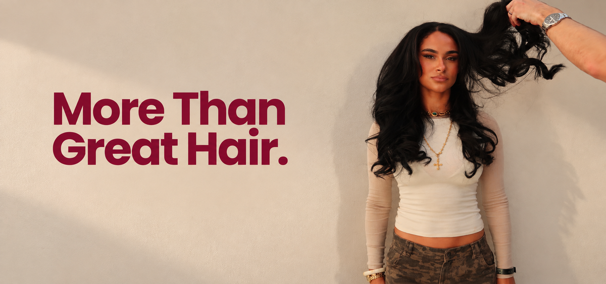 Extensions Darling