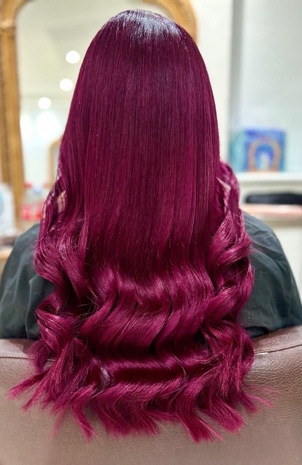Classic Weft