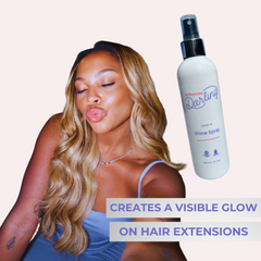 Shine Spray