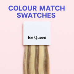 Colour Match Swatches
