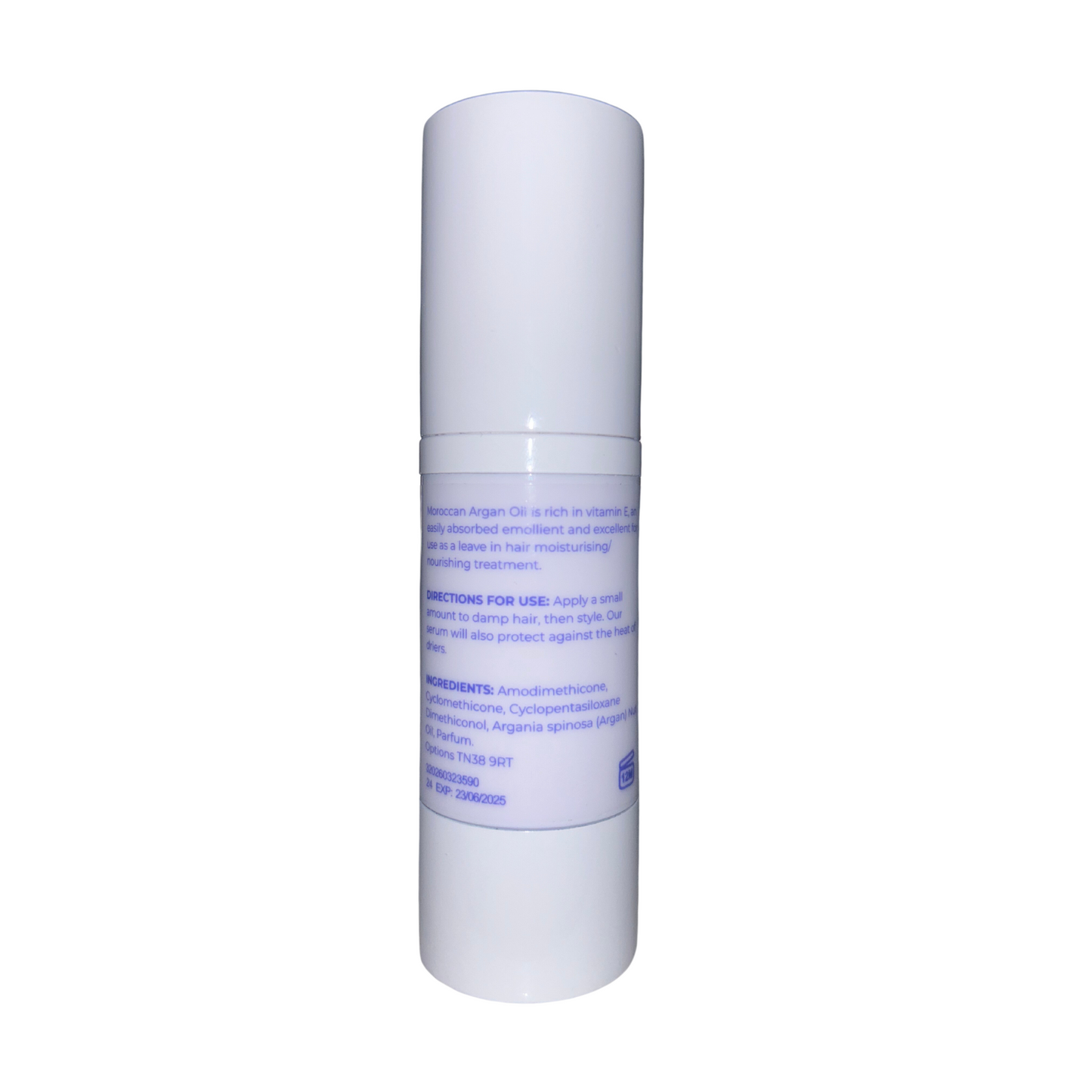 Argan Oil