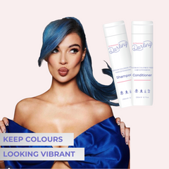 Sulphate Free Shampoo & Conditioner Set