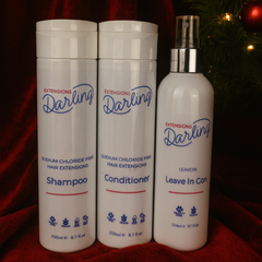 Nourish & Protect Trio