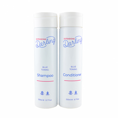 Purple Shampoo & Conditioner (250ml x2)