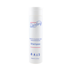 Sulphate Free Shampoo