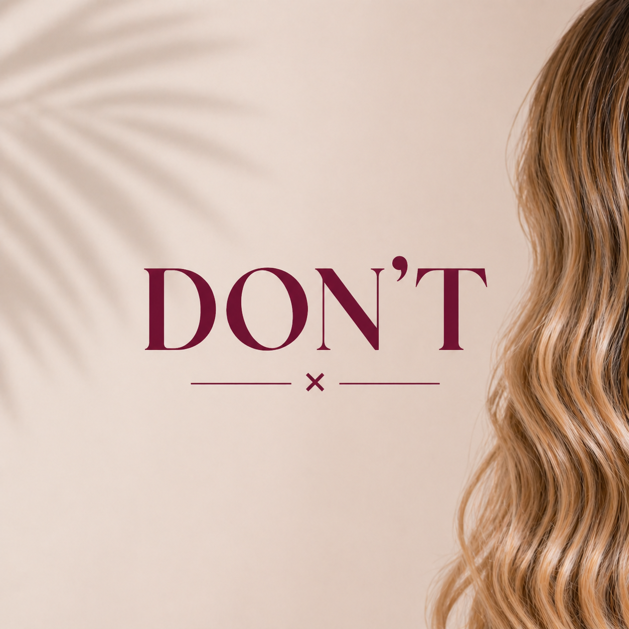 Extensions Darling
