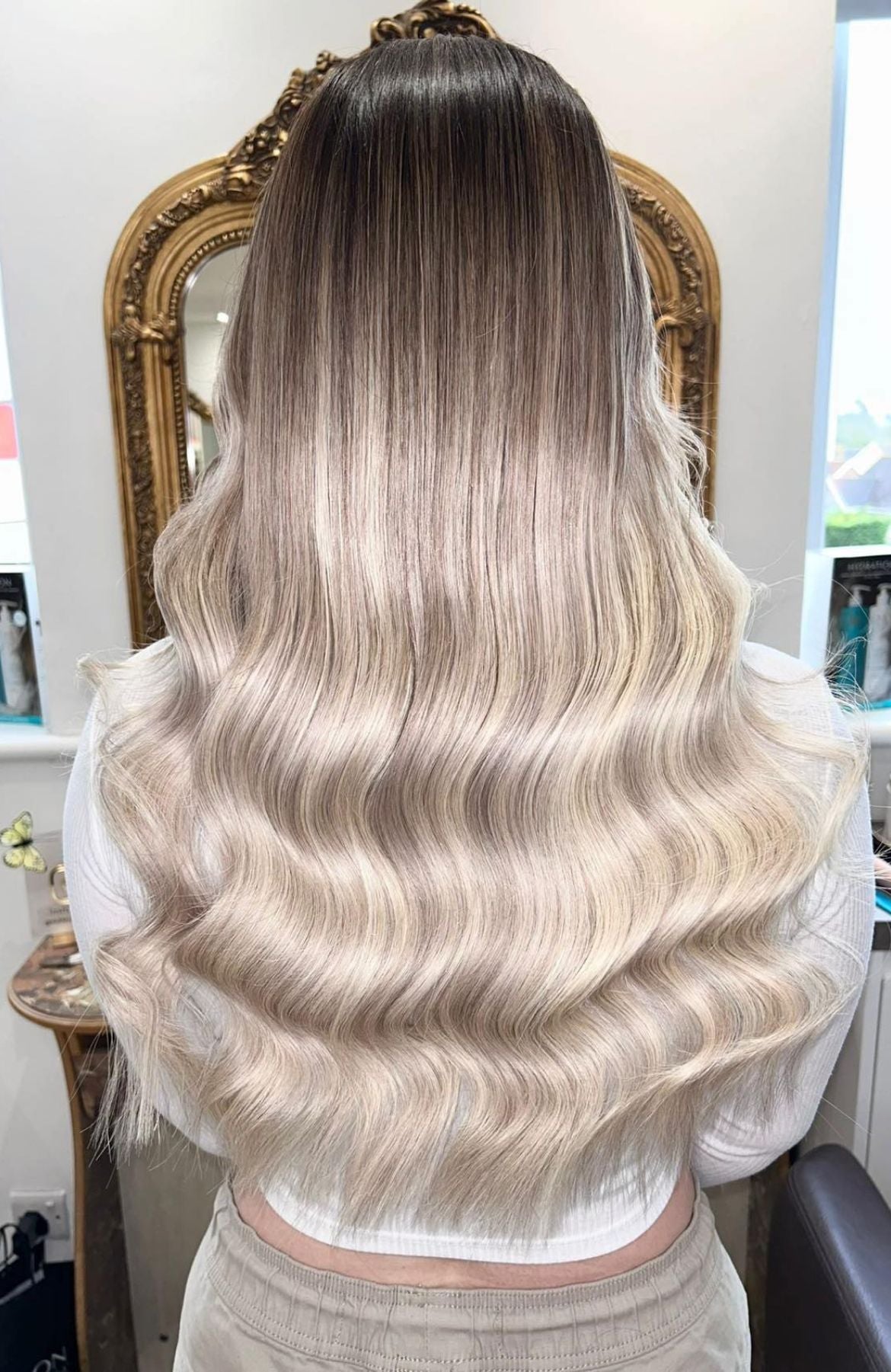 Classic Weft