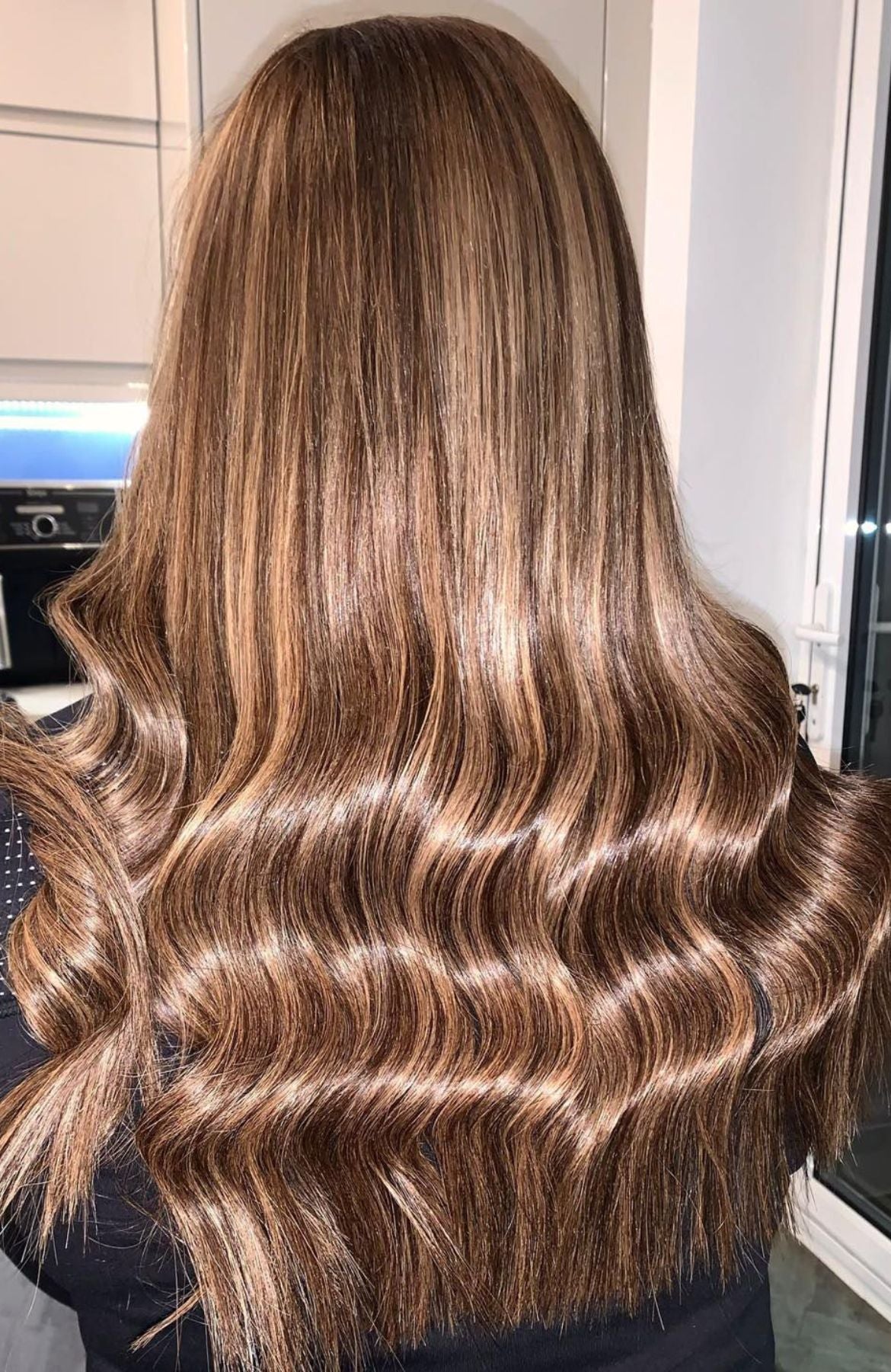Classic Weft