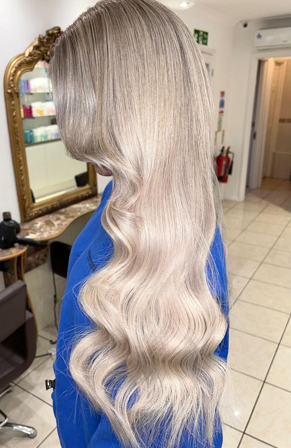 Classic Weft