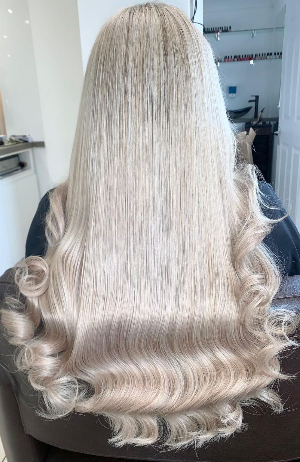 Classic Weft