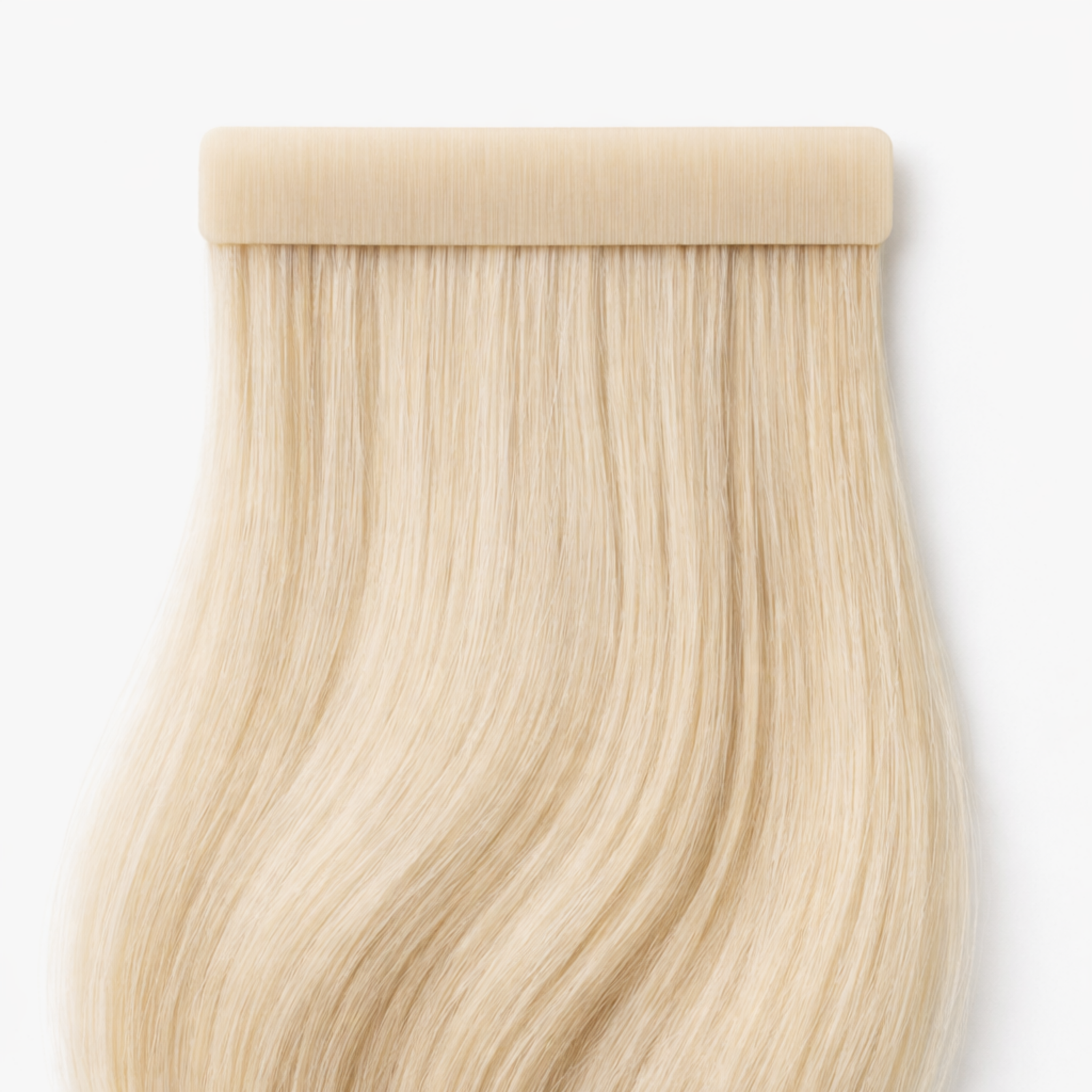 Tape Hair Extension | Versatile & Discreet | 100% Real Remy Human Hair ...