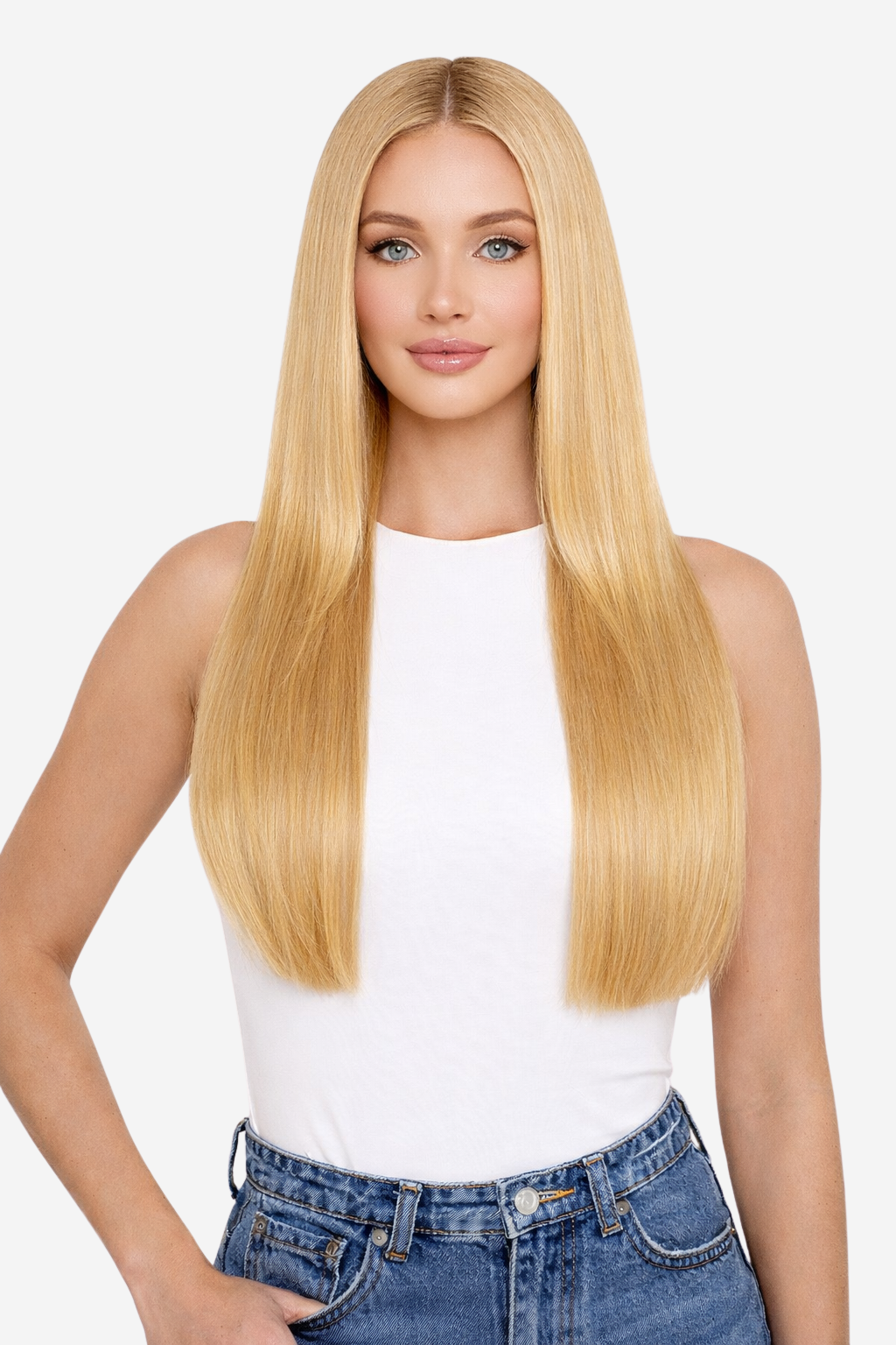 18" Tape Hair Extensions