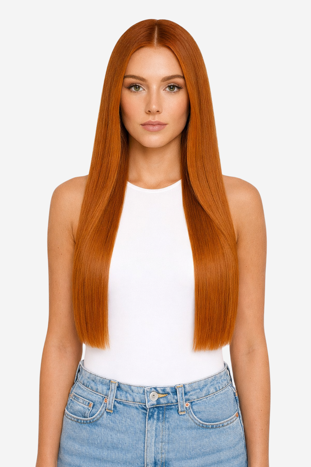 22" Tape Hair Extensions