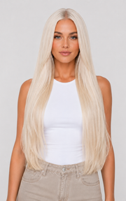 26" Nano Bond Hair Extensions
