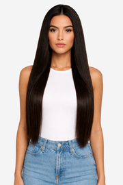 26" Genius Weft Hair Extensions