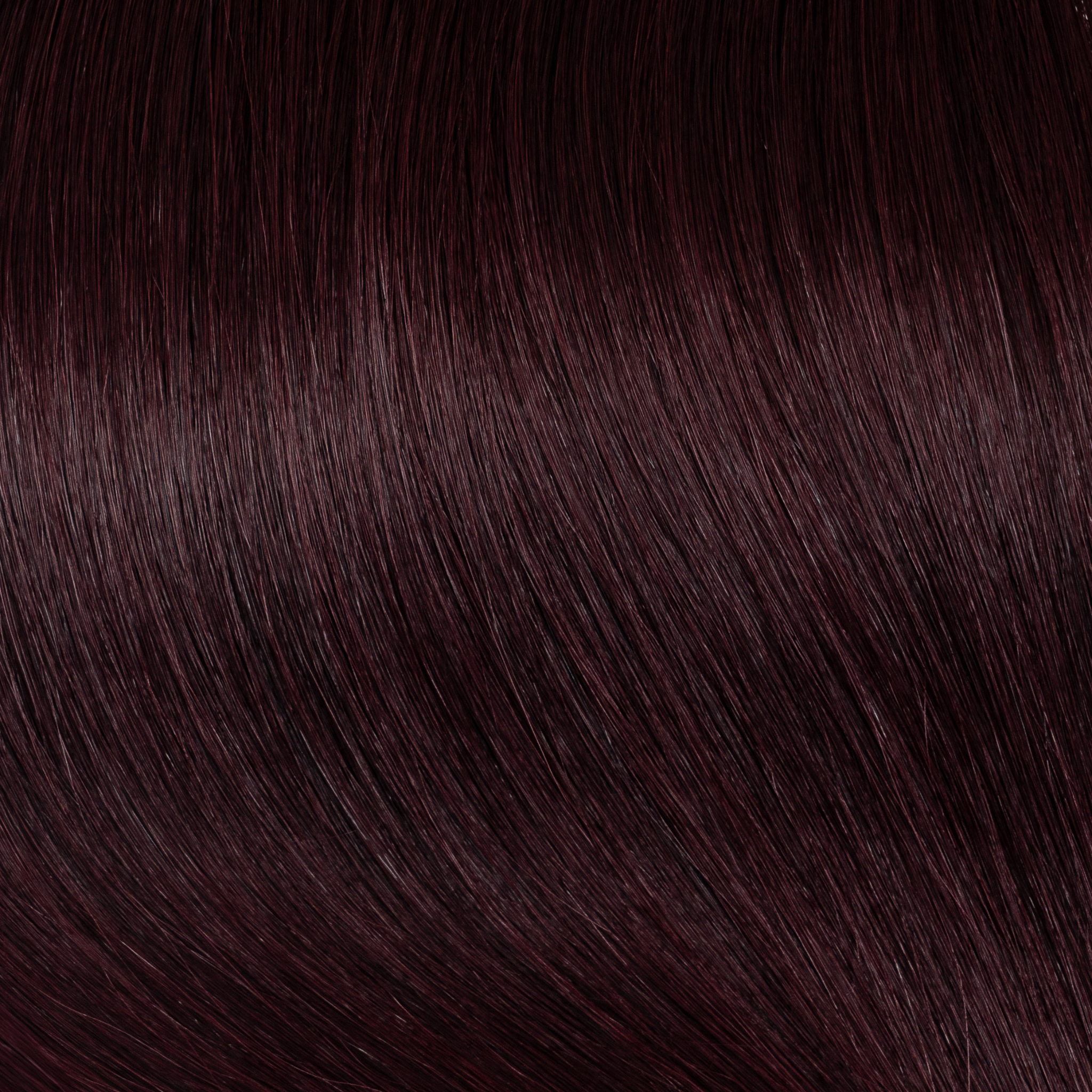 30" Flat Weft Hair Extensions