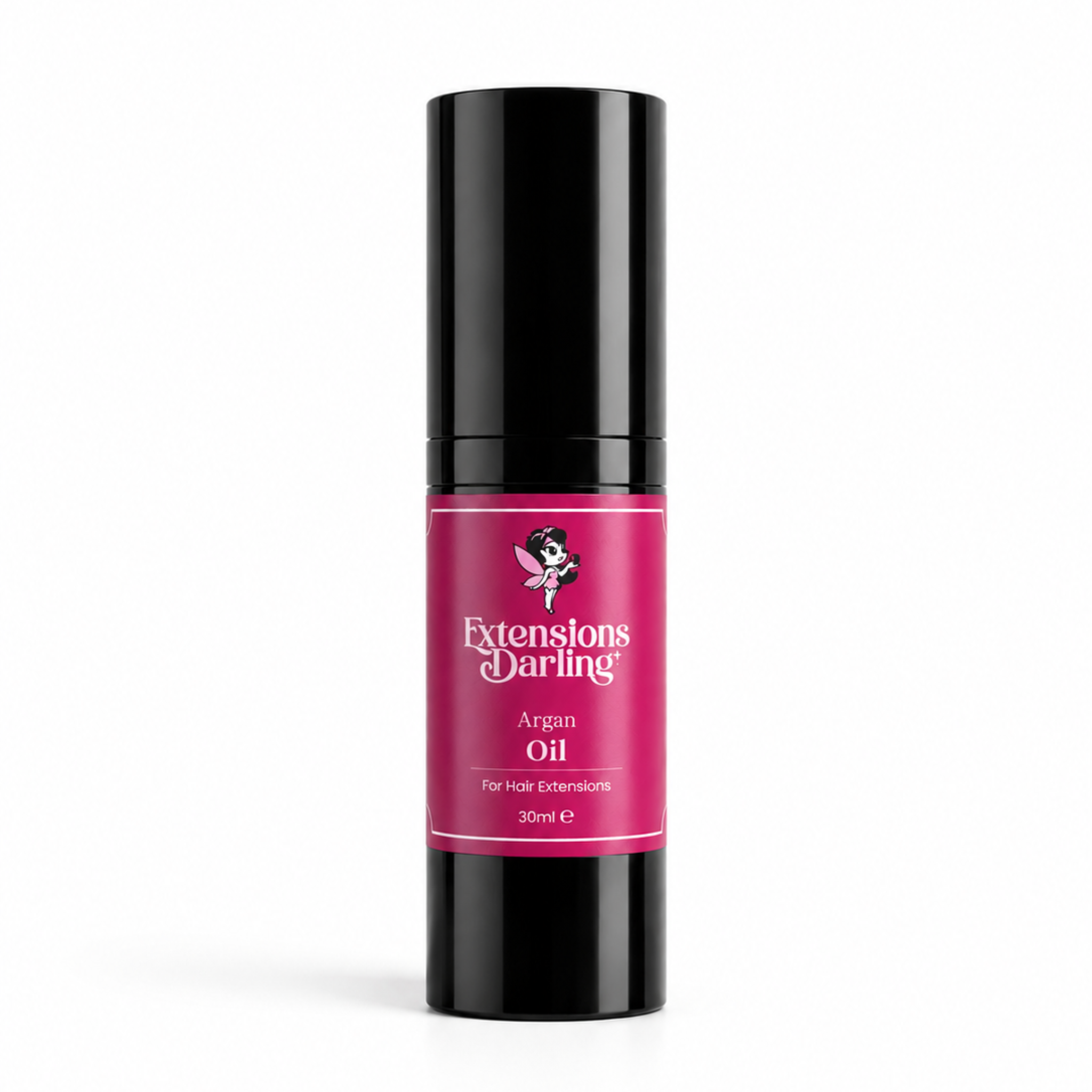 Argan Oil Serum