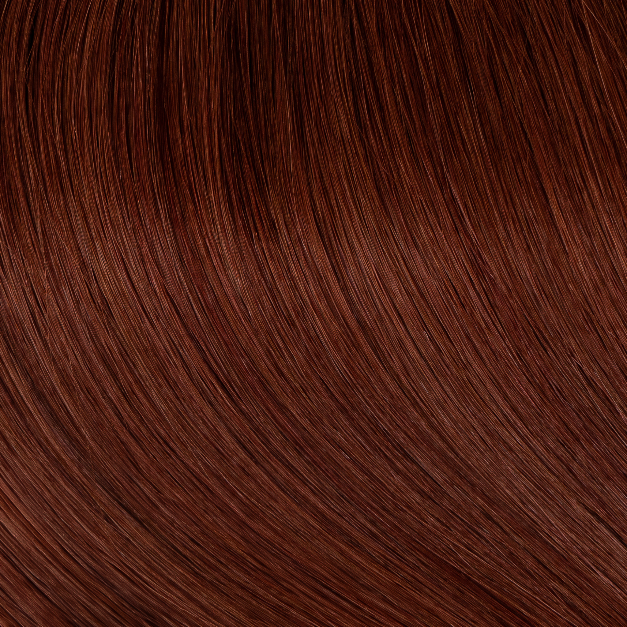 30" Flat Weft Hair Extensions