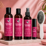Deluxe Hair Extension Aftercare Set