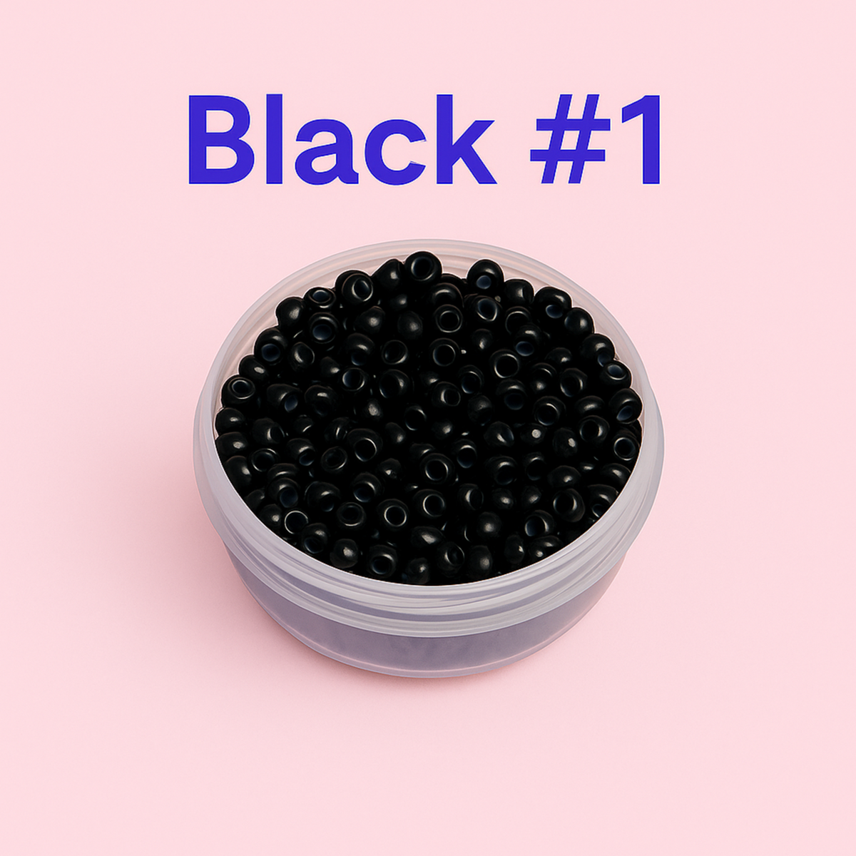 Nano Beads