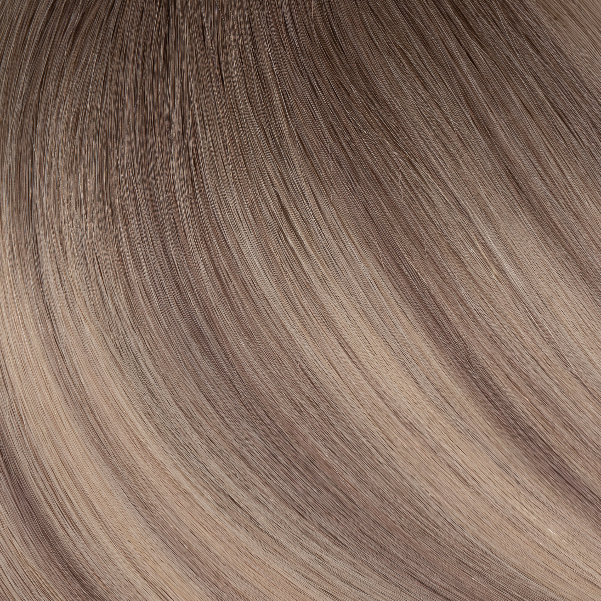 18" Nano Bond Hair Extensions
