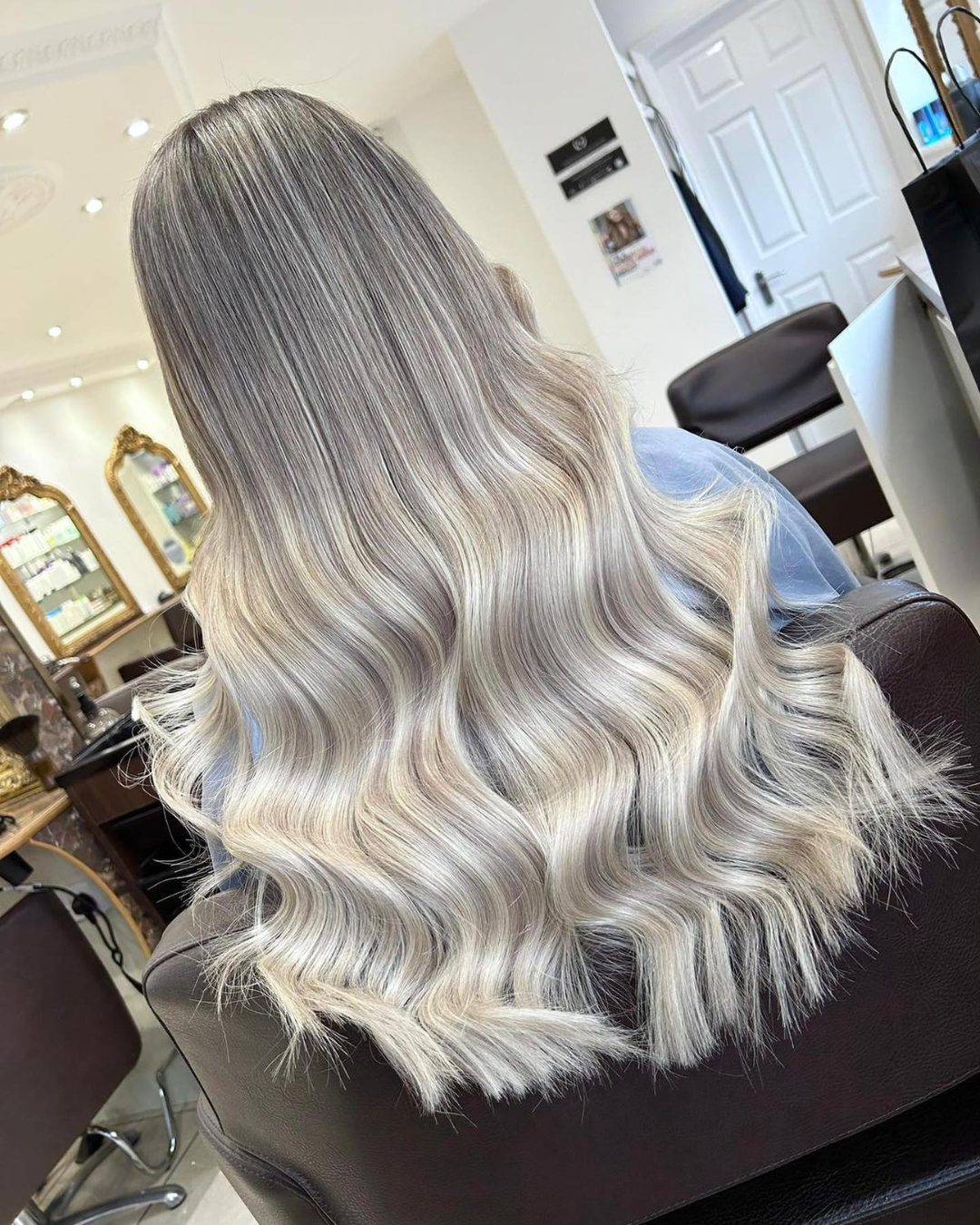 26" Classic Weft Hair Extensions