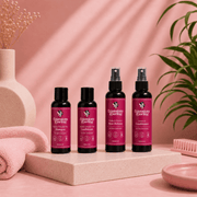 Travel Aftercare Set 100ml