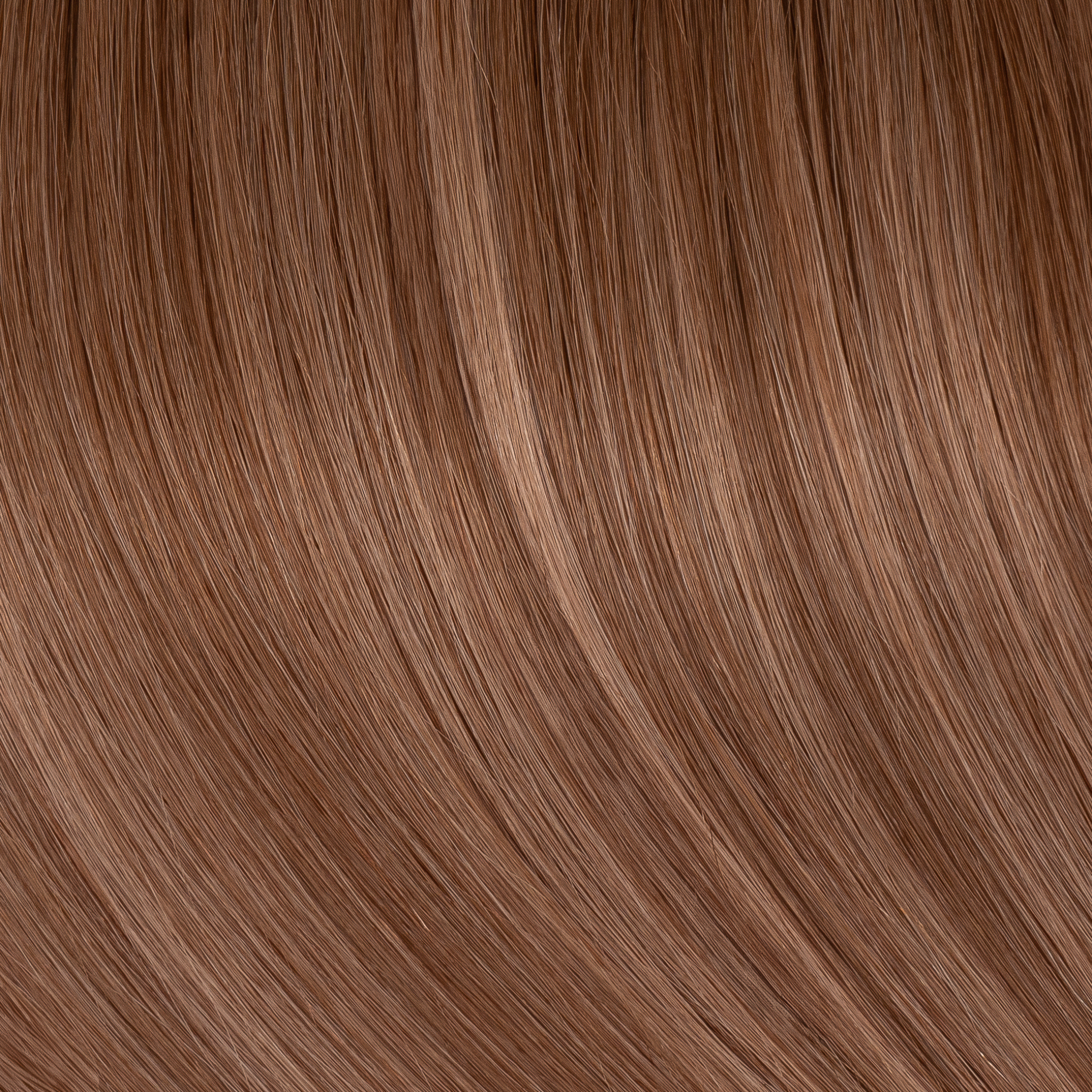 30" Flat Weft Hair Extensions