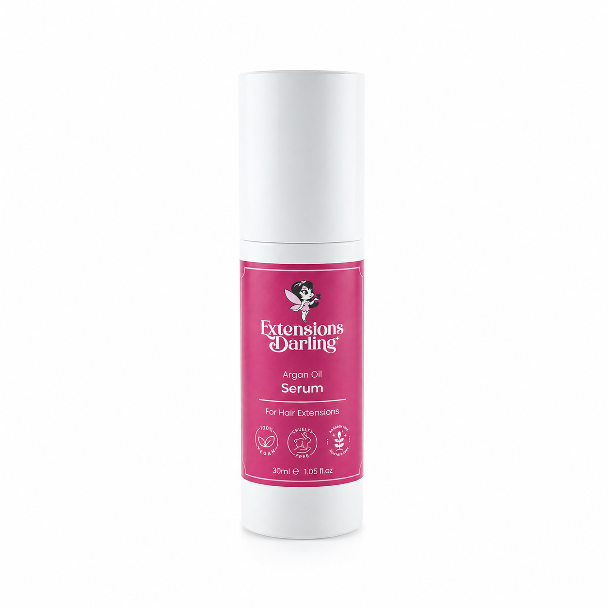 Argan Oil