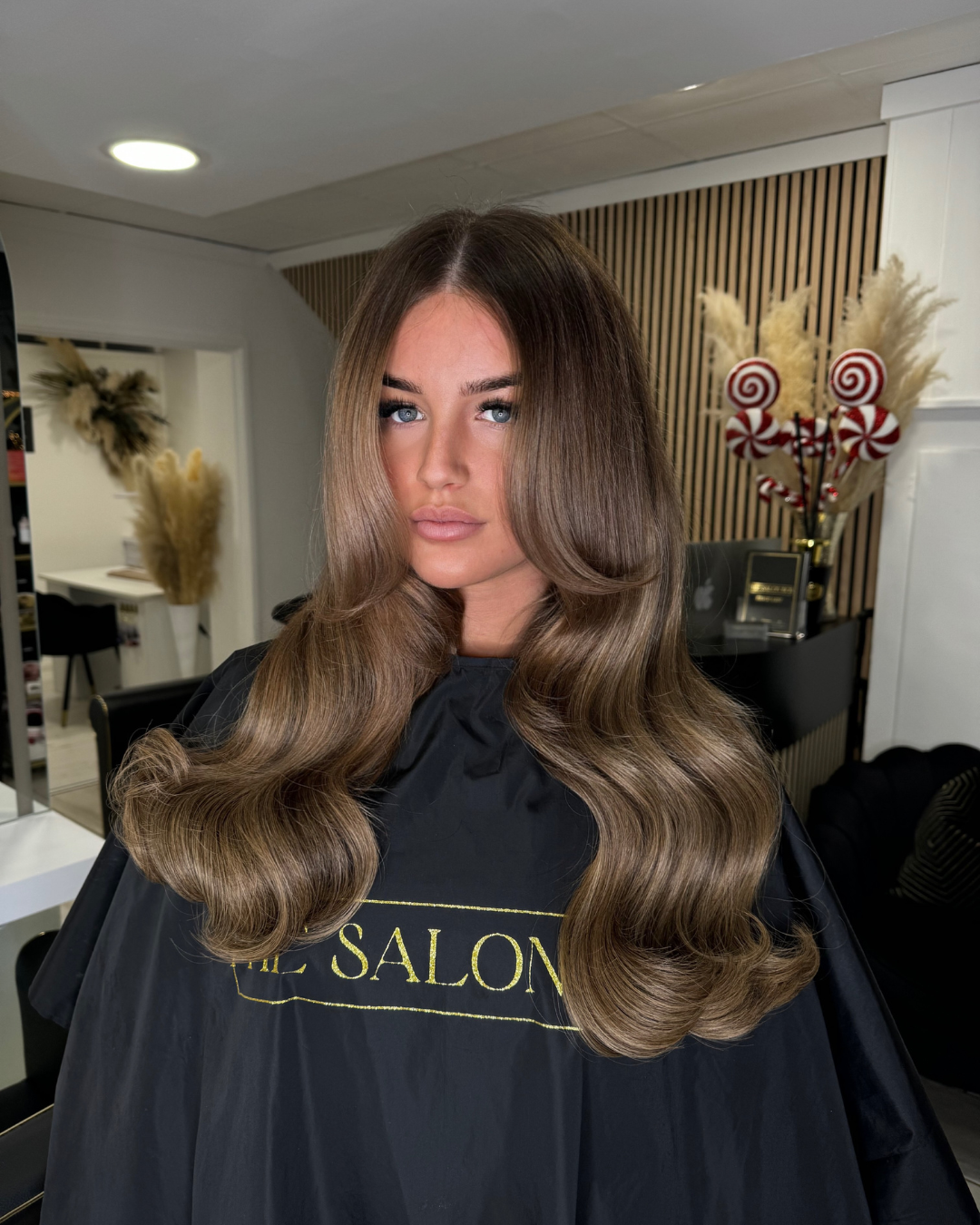 26" Classic Weft Hair Extensions