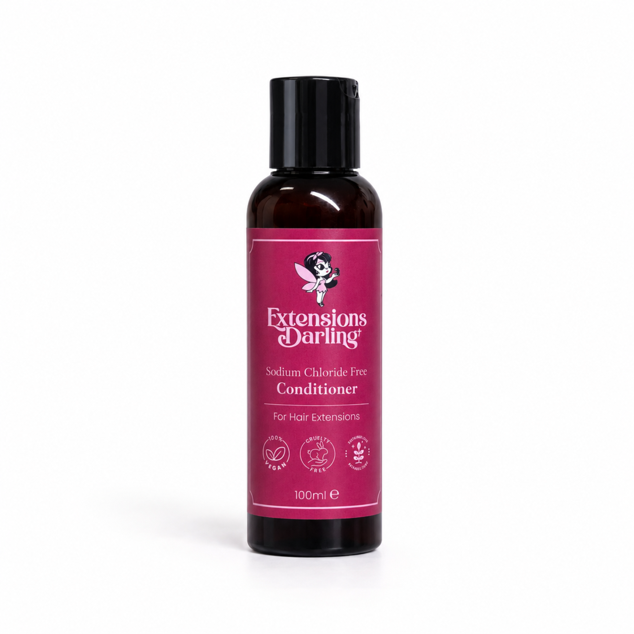 Travel Aftercare Set 100ml