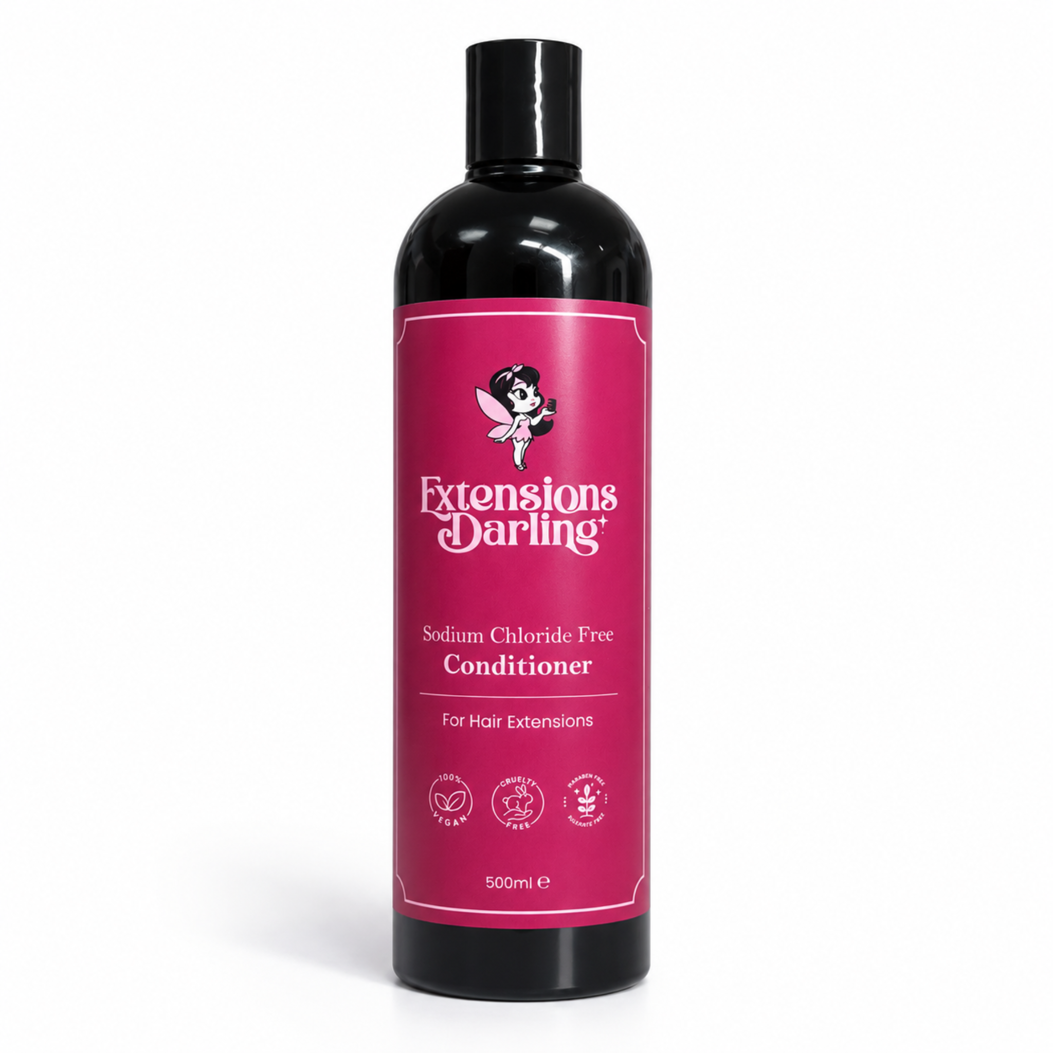 Sulphate Free Conditioner