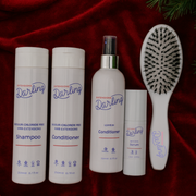 Deluxe Hair Extension Aftercare Set