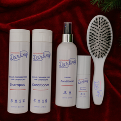 Deluxe Hair Extension Aftercare Set