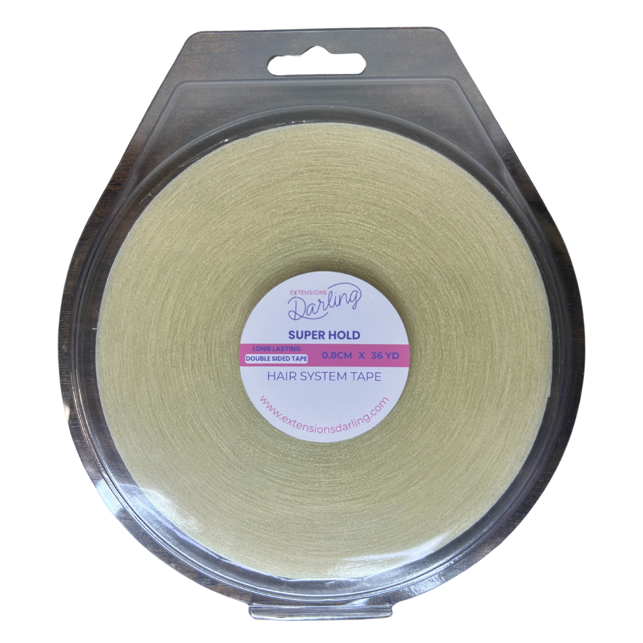 Ultra Hold Tape Large 36YDS