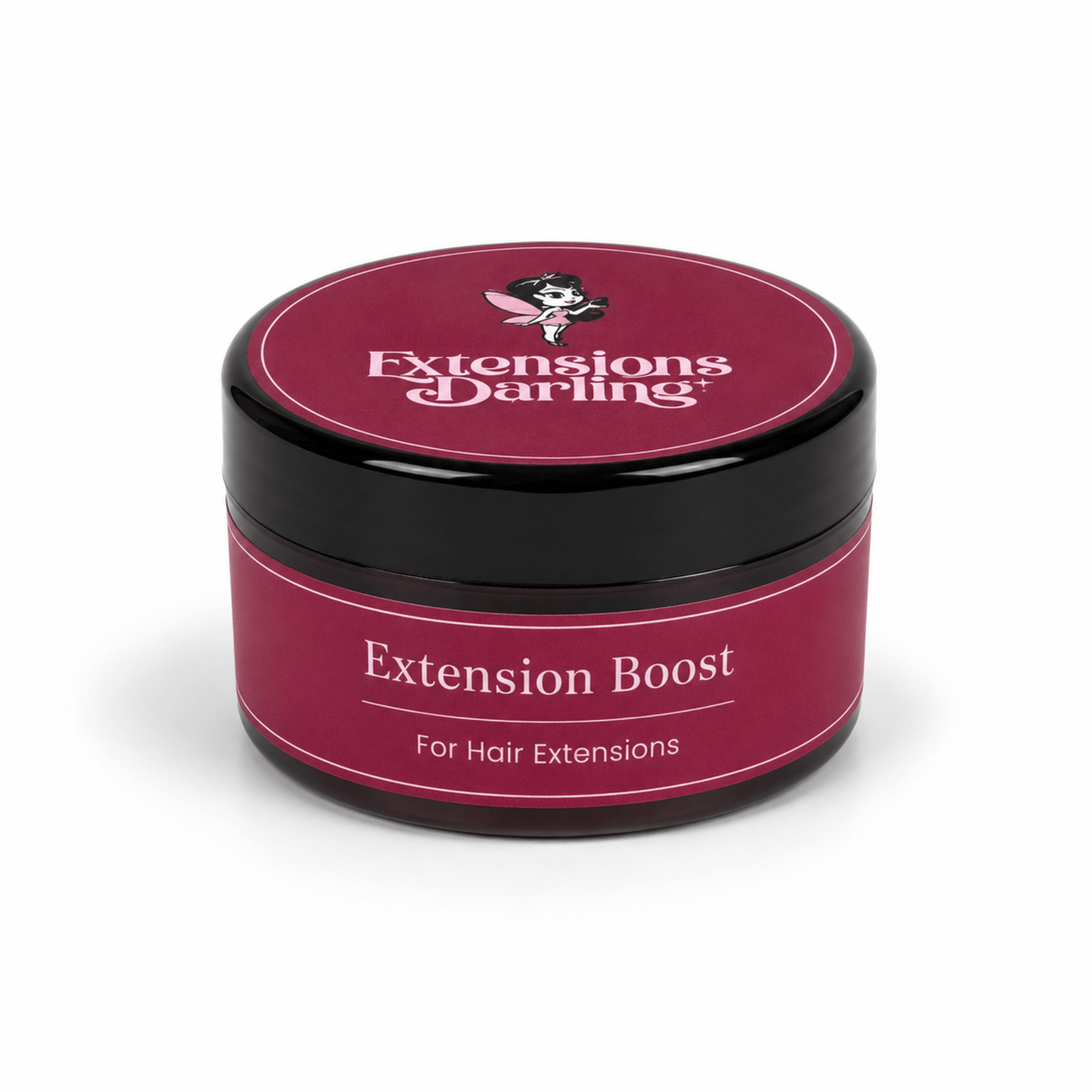 Deep Conditioning Hair Extension Mask