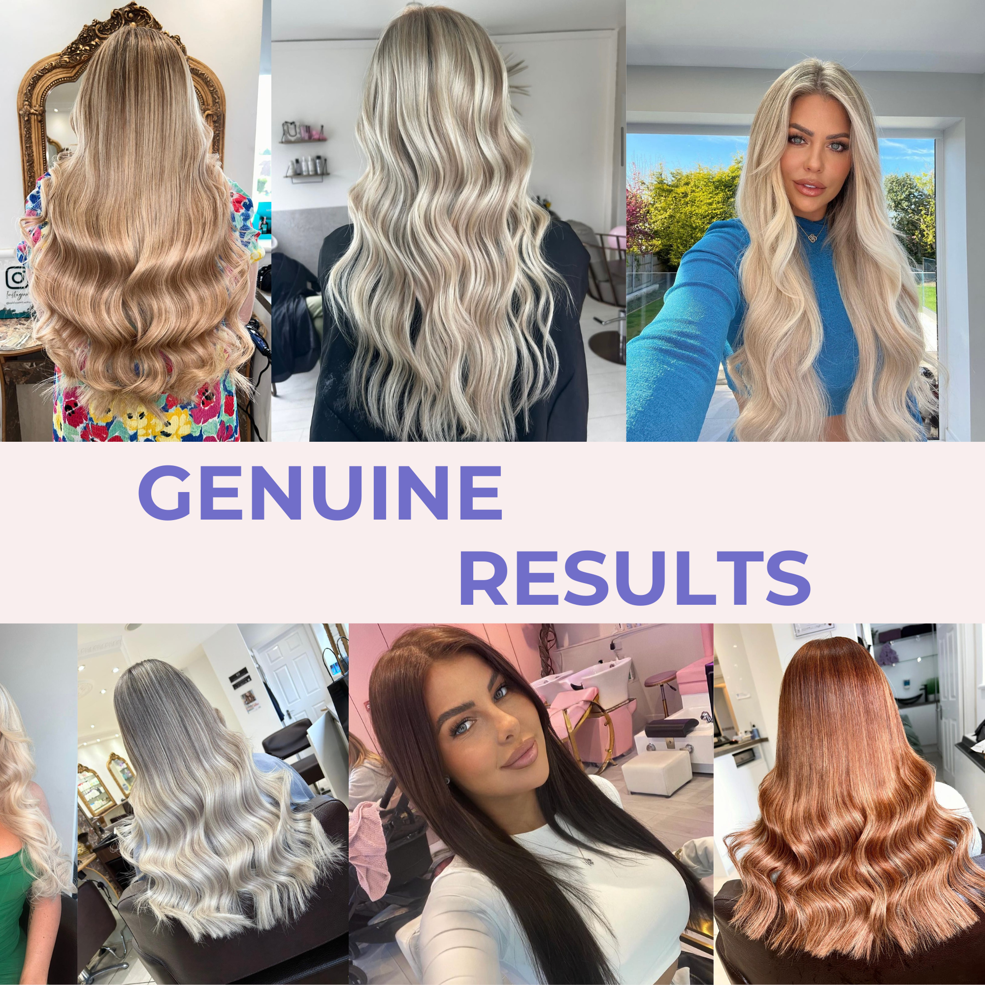 Leave in Conditioner