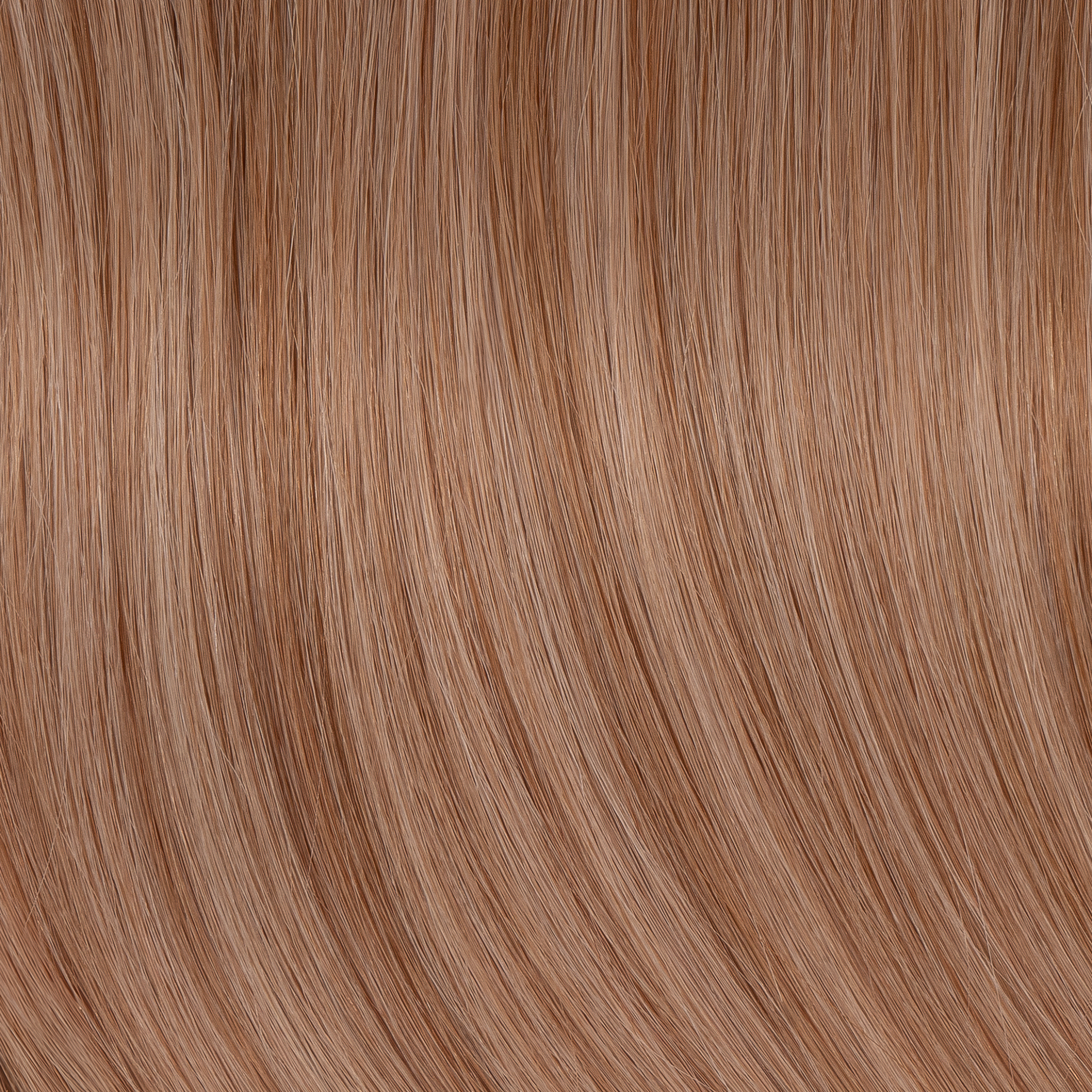18" Nano Bond Hair Extensions