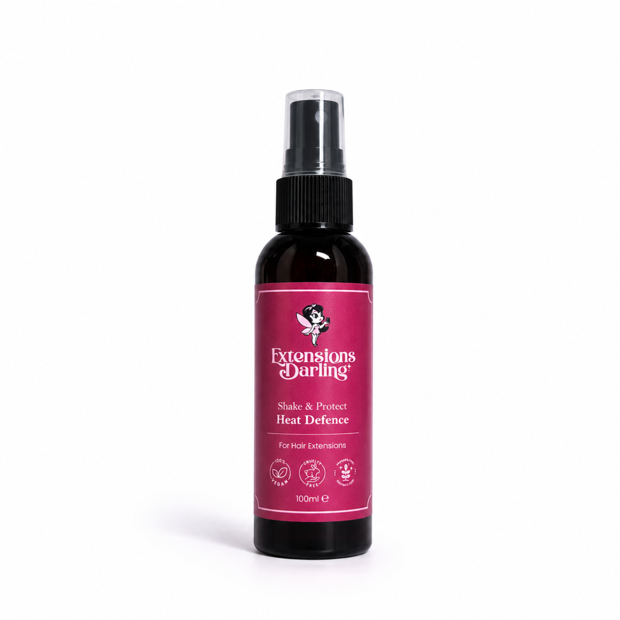 Travel Aftercare Set 100ml