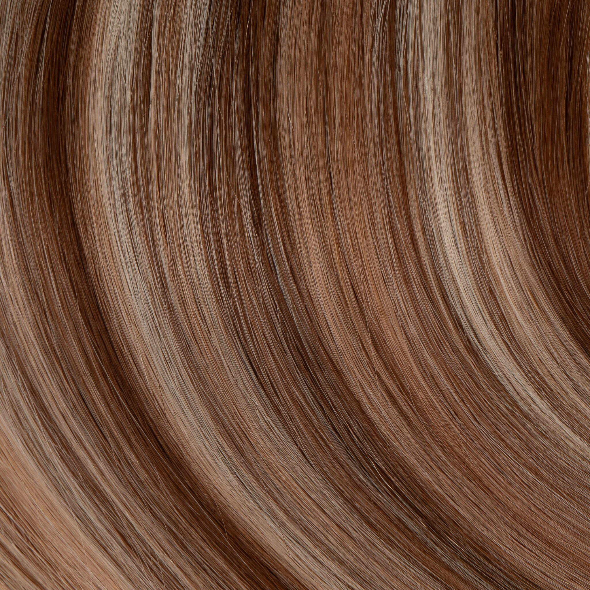 18" Nano Bond Hair Extensions