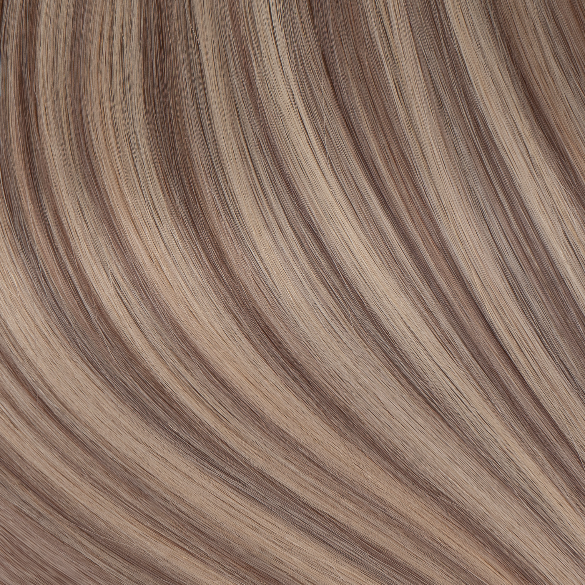 18" Nano Bond Hair Extensions