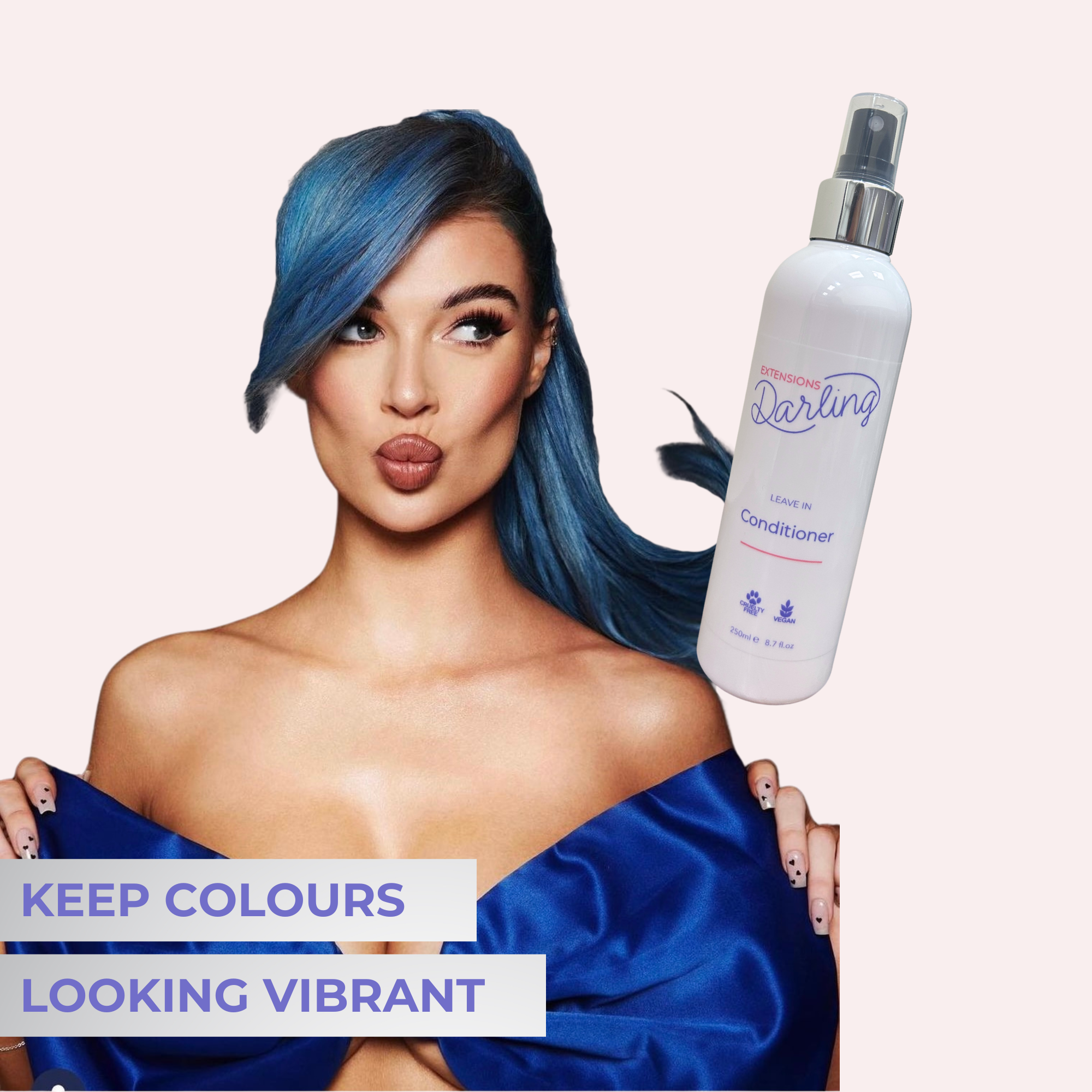 Leave in Conditioner