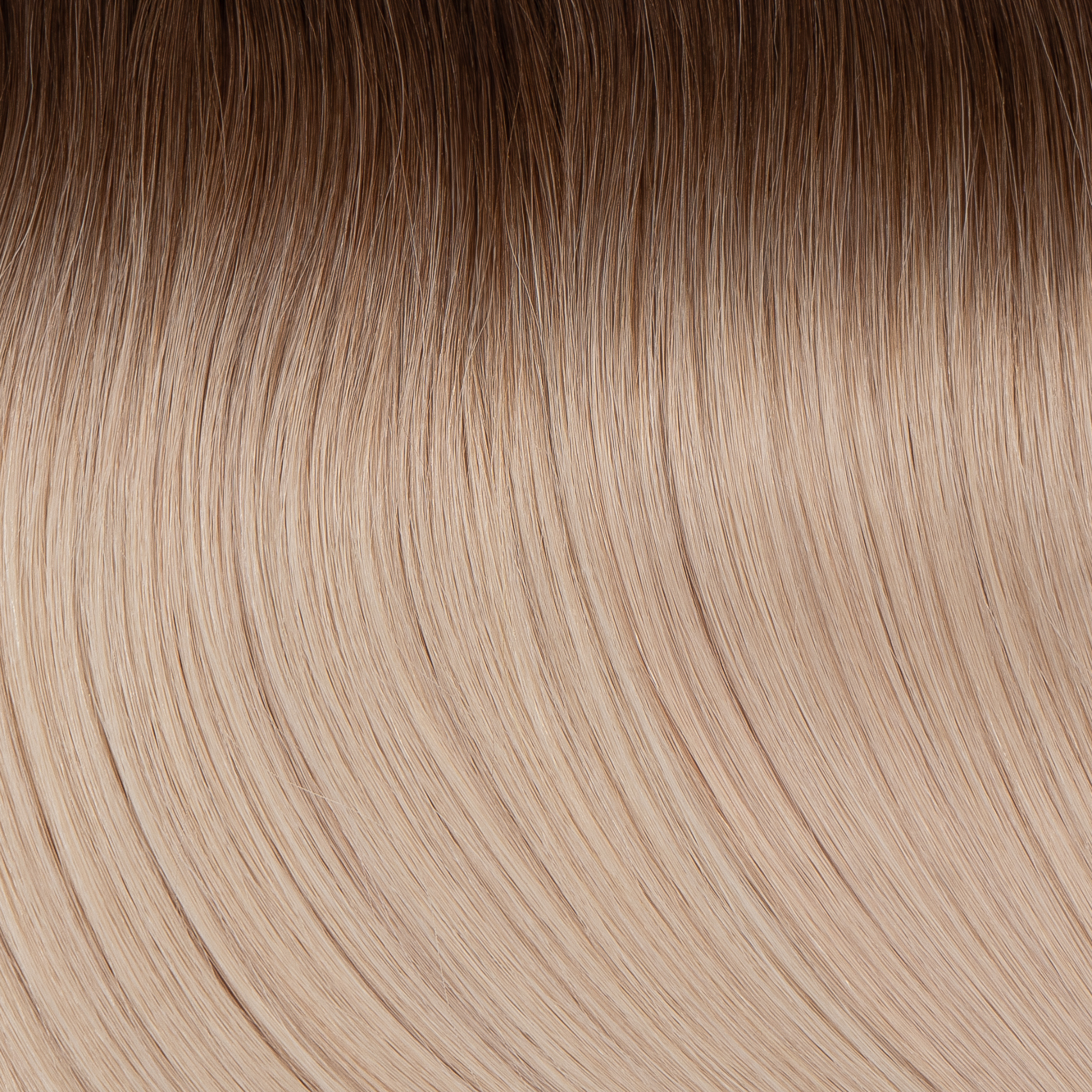 30" Flat Weft Hair Extensions