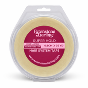 Super Hold Hair Extension Tape
