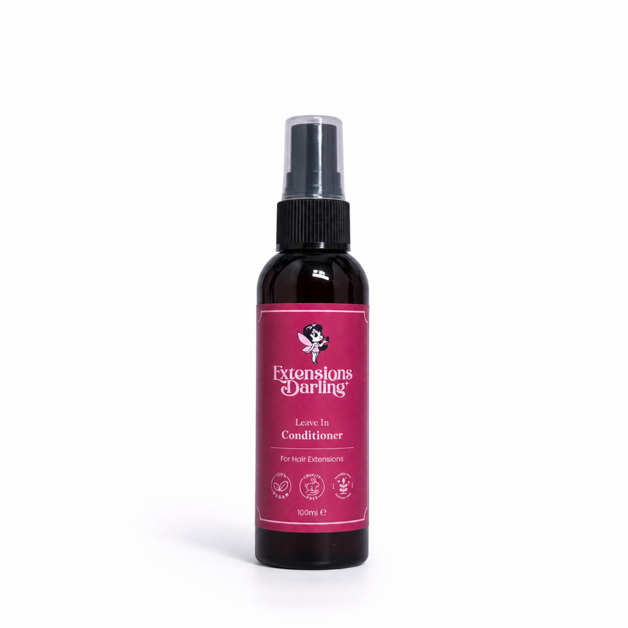 Travel Aftercare Set 100ml