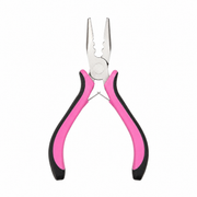 Nano Pliers Pink