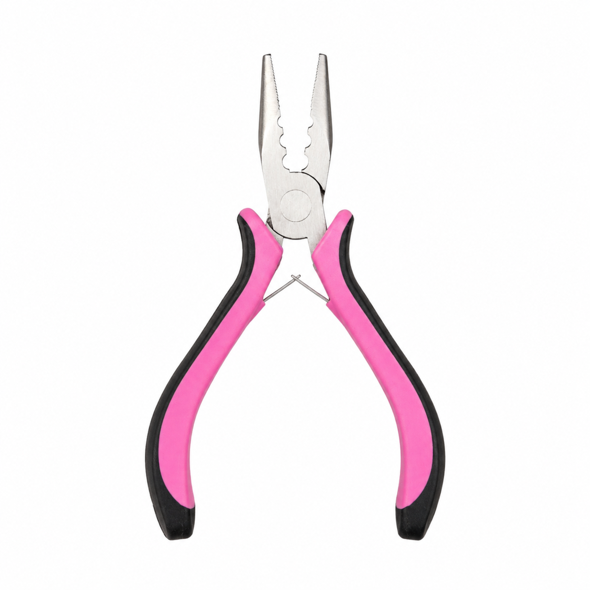 Nano Pliers Pink