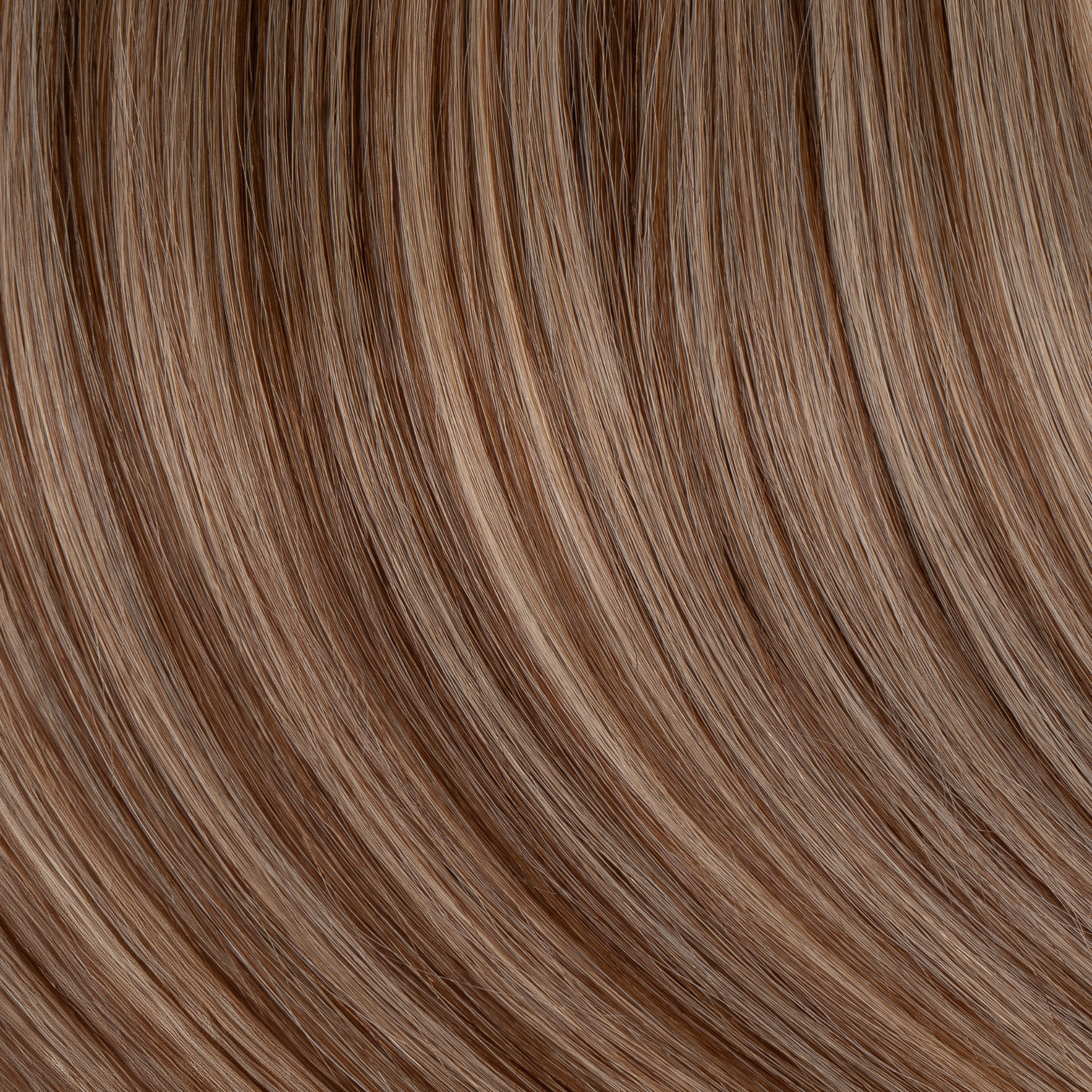22" Nano Bond Hair Extensions