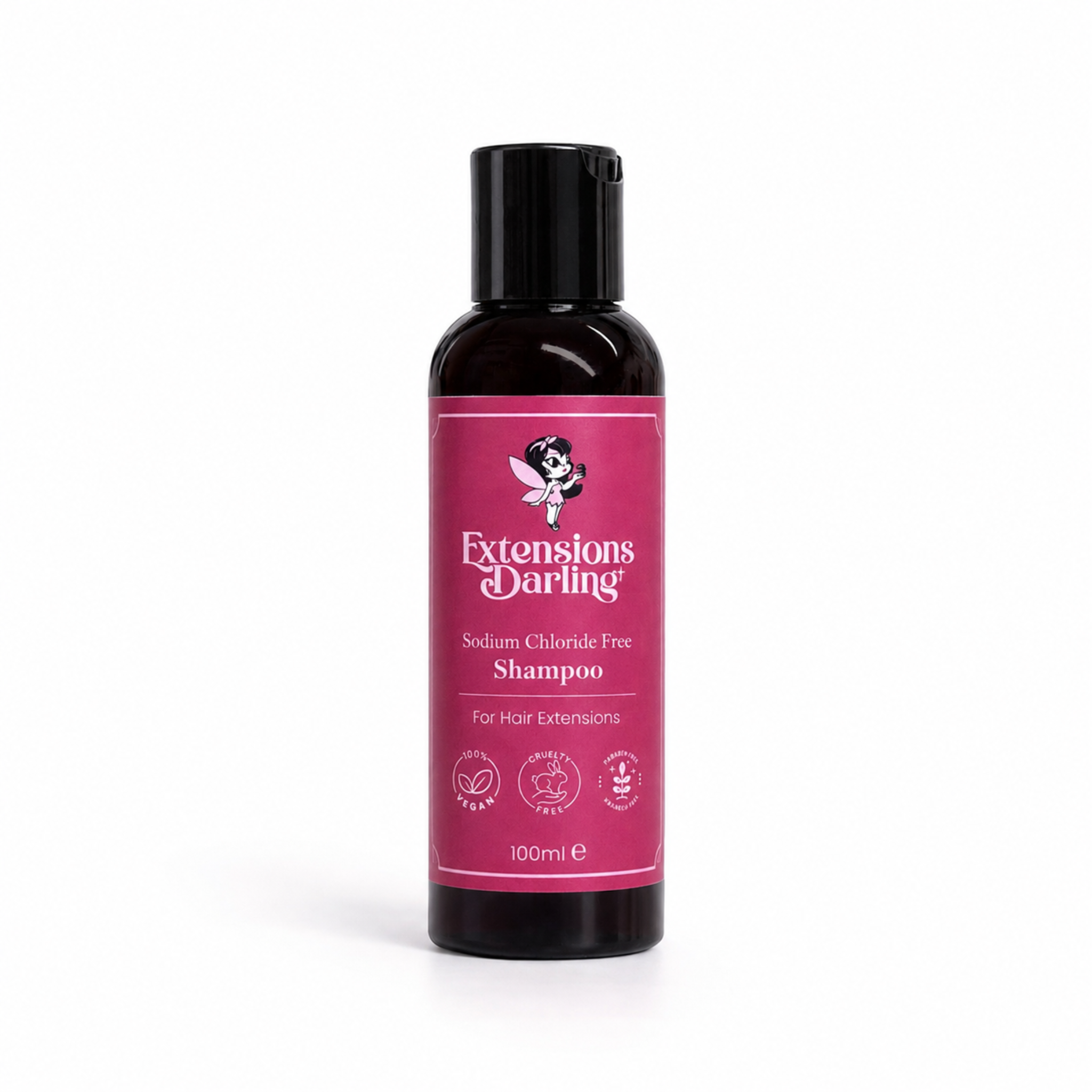 Travel Aftercare Set 100ml